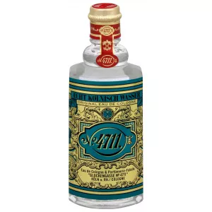 4711 Original - EDC fără pulverizator 25 ml