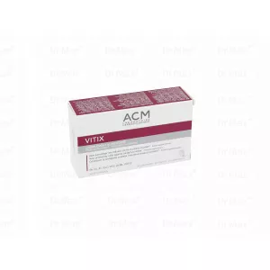 ACM Vitix 30 comprimate