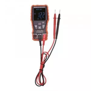 HARDEN Multimetru Digital 661004