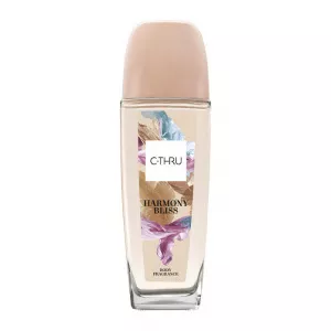 C-THRU Harmony Bliss- deodorant cu pulverizator 75 ml