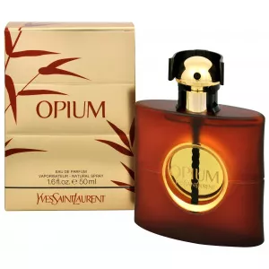 Yves Saint Laurent Opium 2009 - EDP 90 ml