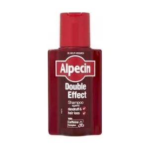 Alpecin Sampon Double-Effect Caffeine 200ml