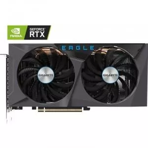 Gigabyte GeForce RTX 3060 Ti EAGLE OC 8G2 LHR N306TEAGLE OC-8G2