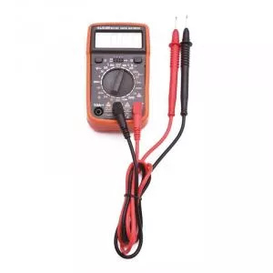 HARDEN Multimetru Digital 661002