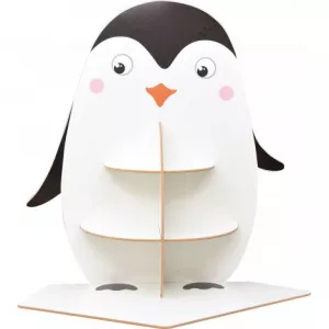 Moje Bambino Etajera Pinguin