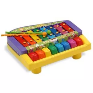 REIG MUSICALES Xilofon Pian