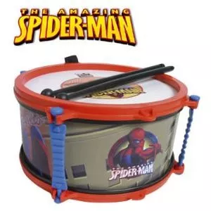 REIG MUSICALES Toba Spiderman