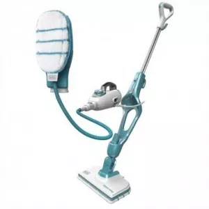 Black&Decker FSMH13101SM