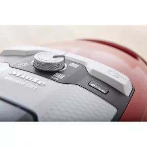 Miele Blizzard CX1 Red EcoLine - SKRP3