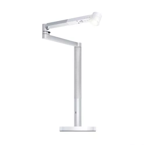 Dyson Solarcycle Morph desk White/Silver