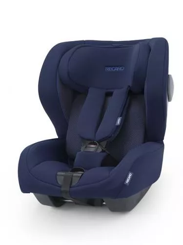 Recaro i-Size Kio Select Pacific Blue
