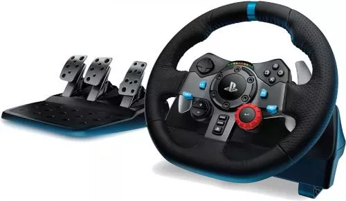 Logitech Driving Force G29 (941-000112)