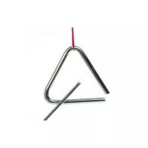 Goki Trianglu muzical, 10 cm