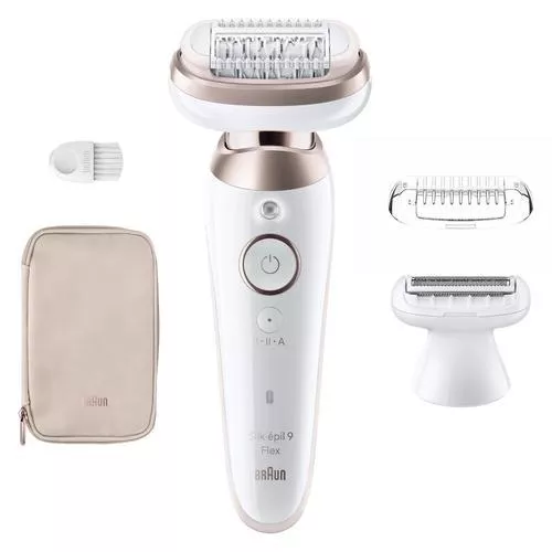 Braun Silk-epil 9 Flex SES9-030 3D