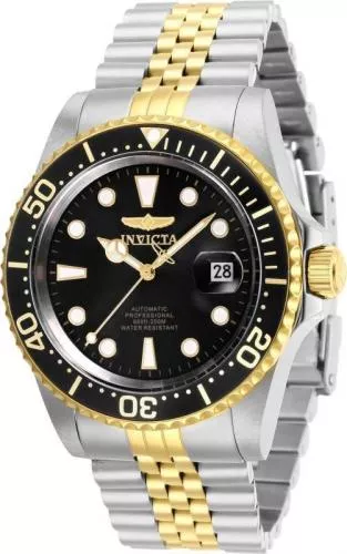 Invicta pro 2024 diver pret