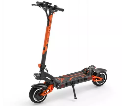 KuKirin G3 Pro
