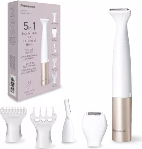 Panasonic ES-WM31-P301