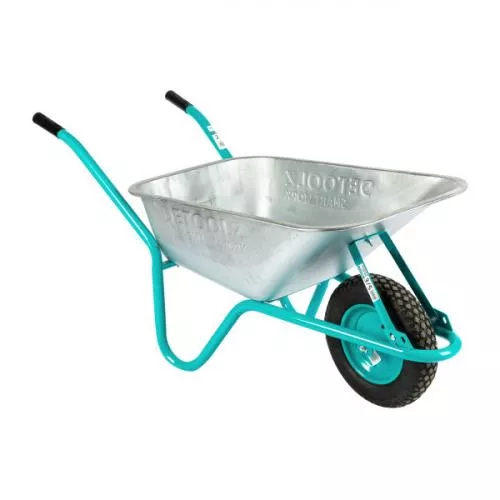 Detoolz Roaba Metalica 85 L, 10buc / set, G01