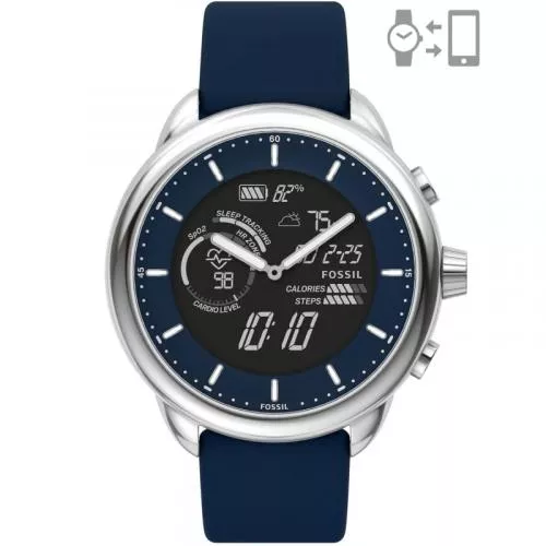 Fossil Gen 6 Wellness Edition Hybrid Smartwatch FTW7082 Cel mai