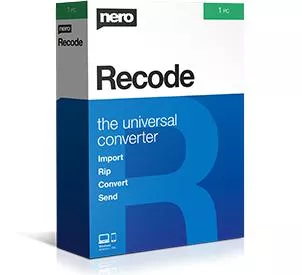 NERO Recode