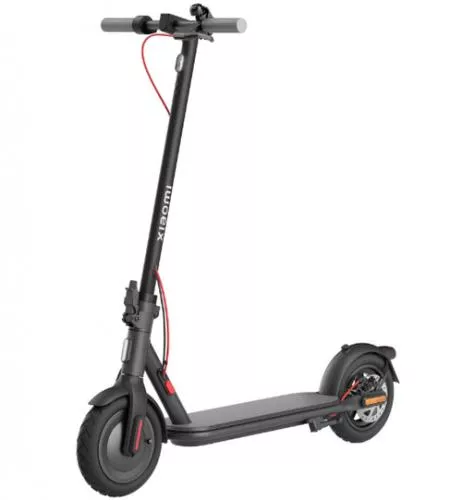 Xiaomi Scooter 4 negru