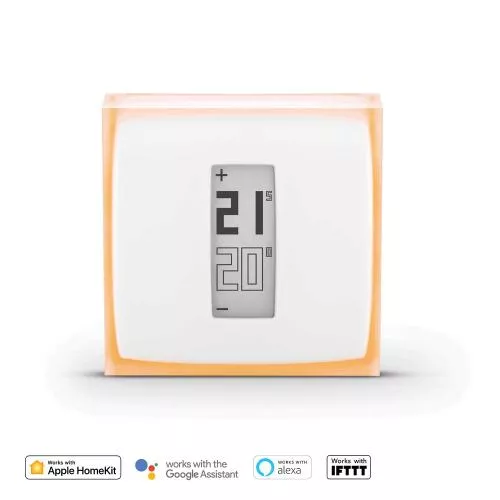 Netatmo NTH01-EN-EU