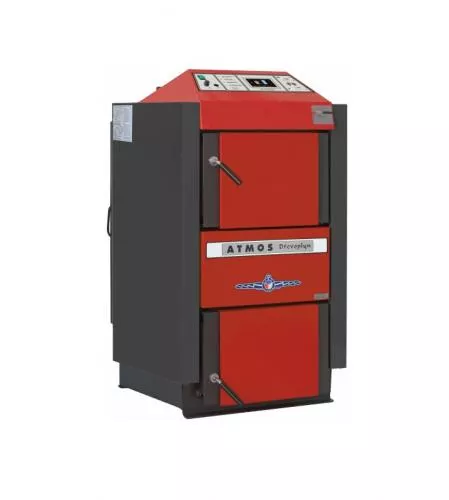 Atmos DC40GS 40kW