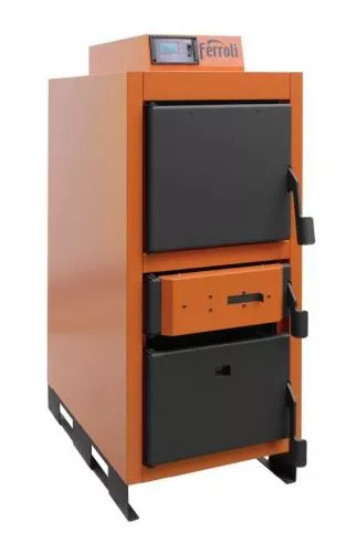 Ferroli CGF PRO 32 - 32 kW