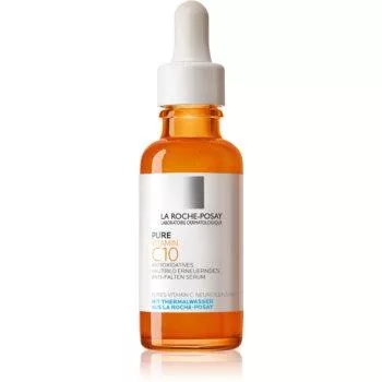 La Roche-Posay Pure Vitamin C10 ser 30 ml