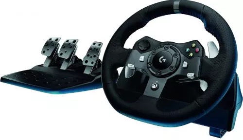 Logitech Driving Force G920 (941-000123)