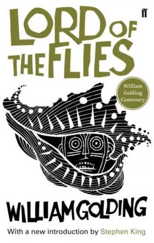 William Golding Lord of the Flies
