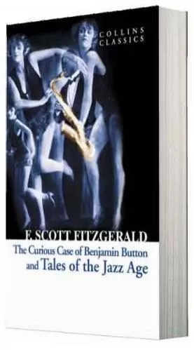 Francis Scott Fitzgerald Tales of the Jazz Age