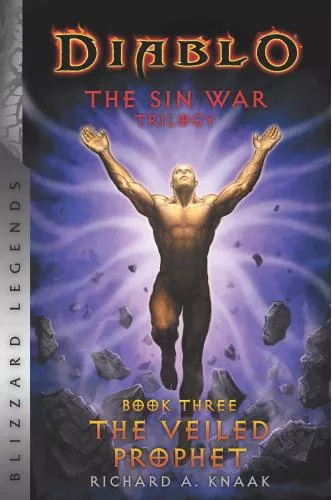 Richard A. Knaak The Veiled Prophet