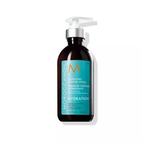 Moroccanoil Hydrating Styling Cream 75 ml