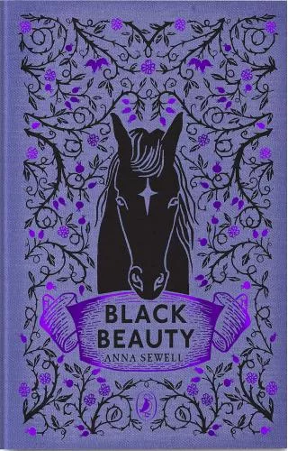 Anna Sewell The Black Beauty