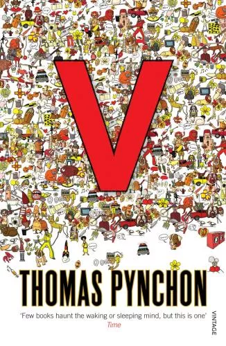 Thomas Pynchon V