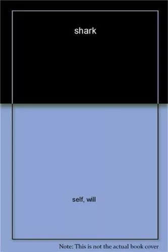 Will Self Shark