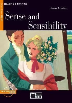 Jane Austen Sense and Sensibility (Step 5)