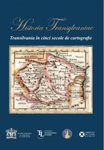 Adrian Nastase Historia Transylvaniae