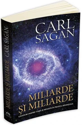 Carl Sagan Miliarde si miliarde