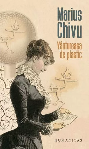 Marius Chivu Vantureasa de plastic