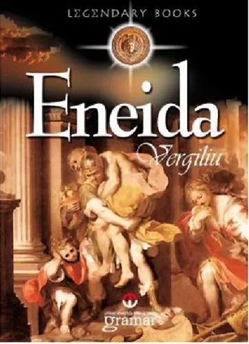 Publius Vergilius Maro Eneida