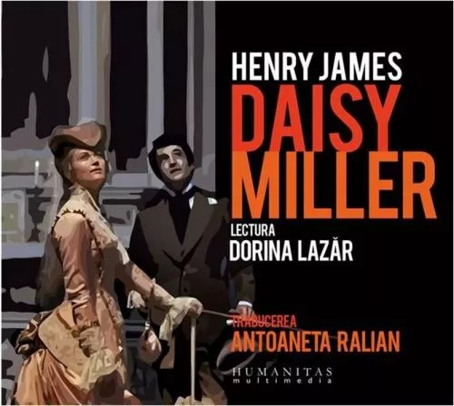 Henry James Daisy Miller