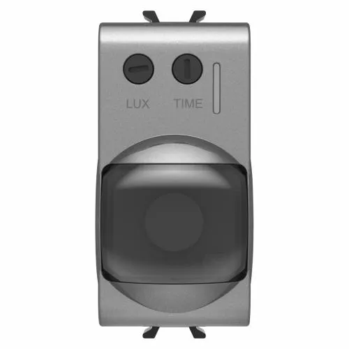 Gewiss Intrerupator cu senzor de miscare 1M Chorus titan GW14594