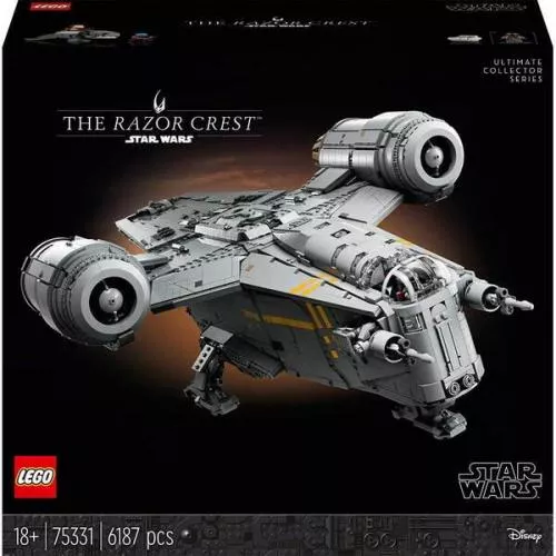 LEGO Razor Crest™ 75331