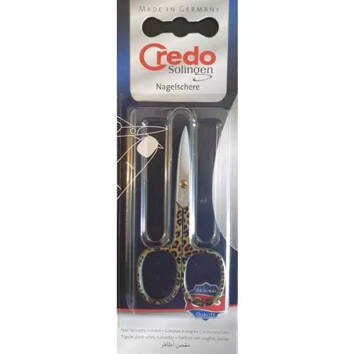 Credo Solingen Forfecuta pentru Unghii Africa, 1 buc