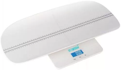 U-Grow Cantar 2 in 1 pentru copii 0-10 ani