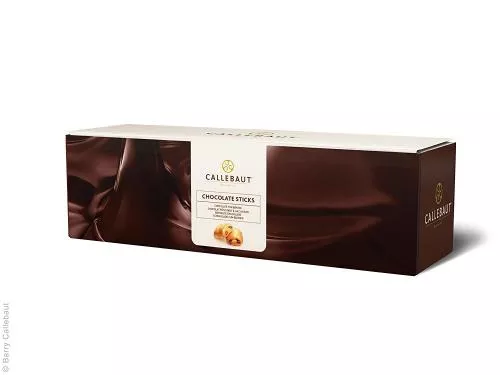 Callebaut Batoane Ciocolata Neagra Termostabila 44%,1,6 kg