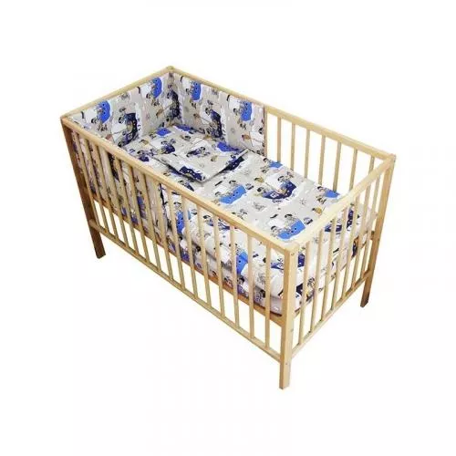 Hubners Pirati 4 piese