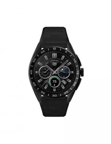 Tag heuer hotsell connected pret